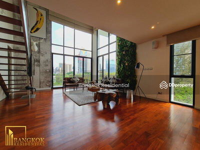 Apartment, Bangkok, Thailand Apartment, Bangkok, Thailand