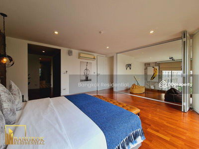 Apartment, Bangkok, Thailand Apartment, Bangkok, Thailand