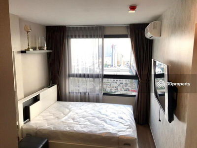 IDEO Sukhumvit 93, Bangkok, Thailand IDEO Sukhumvit 93, Bangkok, Thailand