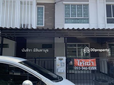 Pruksa ville 56, Nakhon Pathom, Thailand Pruksa ville 56, Nakhon Pathom, Thailand