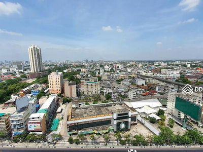 Plum Condo Pinklao Station, Bangkok, Thailand Plum Condo Pinklao Station, Bangkok, Thailand