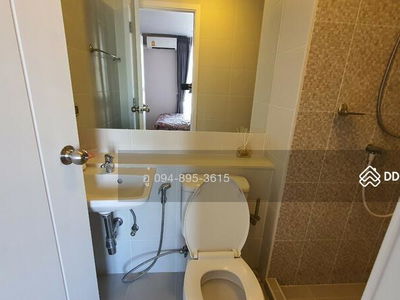 Plum Condo Pinklao Station, Bangkok, Thailand Plum Condo Pinklao Station, Bangkok, Thailand