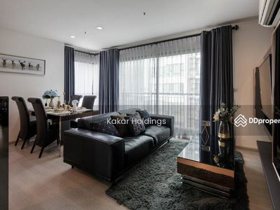 Rhythm Sukhumvit 36-38, Bangkok, Thailand Rhythm Sukhumvit 36-38, Bangkok, Thailand