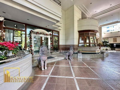 Mayfair Garden, Bangkok, Thailand Mayfair Garden, Bangkok, Thailand