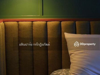 Noble Solo, Bangkok, Thailand Noble Solo, Bangkok, Thailand