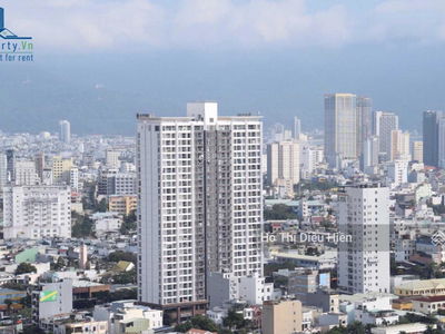 Hiyori Garden Tower, Vietnam  Hiyori Garden Tower, Vietnam