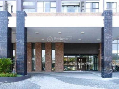 Hiyori Garden Tower, Vietnam Hiyori Garden Tower, Vietnam