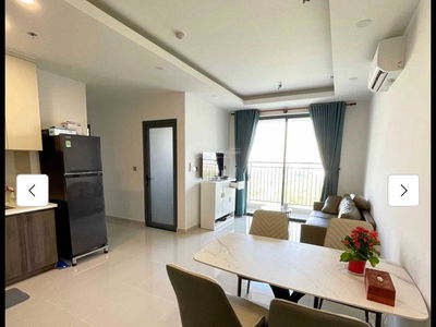 District 7 Boulevard, Vietnam District 7 Boulevard, Vietnam