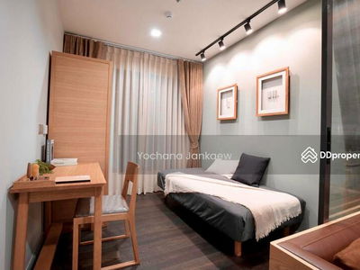 Life Asoke-Rama 9, Bangkok, Thailand Life Asoke-Rama 9, Bangkok, Thailand