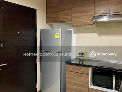 Belle Grand Rama 9, Bangkok, Thailand Belle Grand Rama 9, Bangkok, Thailand