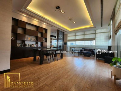 Athenee Residence, Bangkok, Thailand Athenee Residence, Bangkok, Thailand