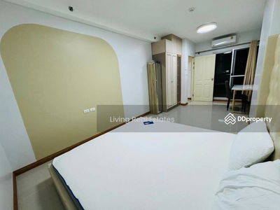 Supalai Park Ratchayothin, Bangkok, Thailand Supalai Park Ratchayothin, Bangkok, Thailand