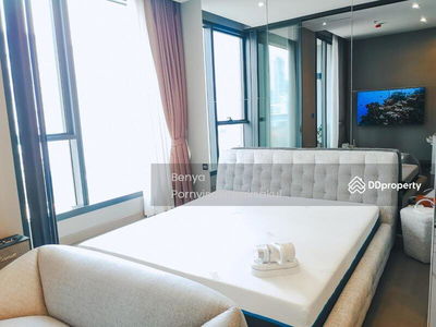 The Esse at Singha Complex, Bangkok, Thailand The Esse at Singha Complex, Bangkok, Thailand