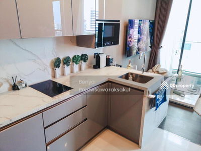 The Esse at Singha Complex, Bangkok, Thailand The Esse at Singha Complex, Bangkok, Thailand