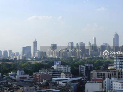 The Lumpini 24, Bangkok, Thailand The Lumpini 24, Bangkok, Thailand