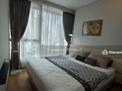 The Lumpini 24, Bangkok, Thailand The Lumpini 24, Bangkok, Thailand