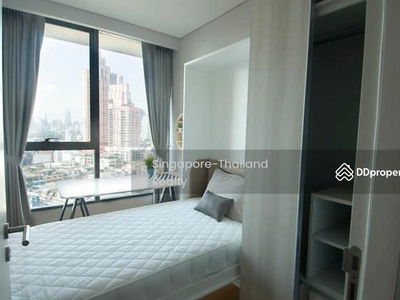 The Lumpini 24, Bangkok, Thailand The Lumpini 24, Bangkok, Thailand