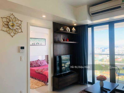 Hiyori Garden Tower, Vietnam Hiyori Garden Tower, Vietnam