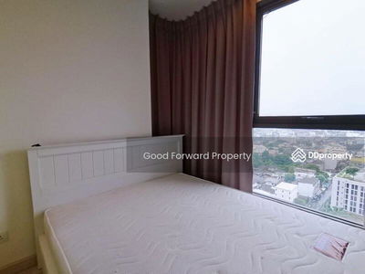 IDEO MOBI Sukhumvit 81, Bangkok, Thailand IDEO MOBI Sukhumvit 81, Bangkok, Thailand