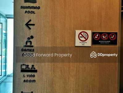 IDEO MOBI Sukhumvit 81, Bangkok, Thailand IDEO MOBI Sukhumvit 81, Bangkok, Thailand