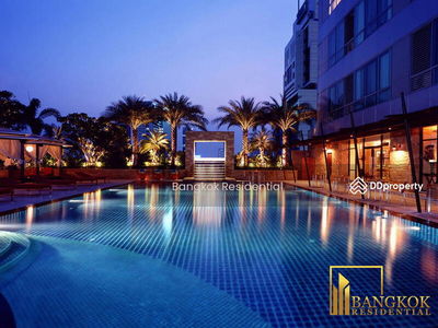 Ascott Sathorn, Bangkok, Thailand Ascott Sathorn, Bangkok, Thailand