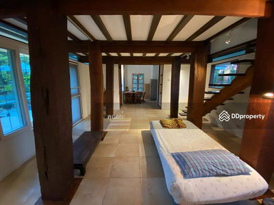 Housing in Chiang Mai, Thailand Housing in Chiang Mai, Thailand