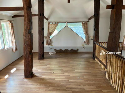 Housing in Chiang Mai, Thailand Housing in Chiang Mai, Thailand