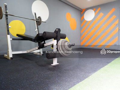 Onnut36, Bangkok, Thailand Onnut36, Bangkok, Thailand