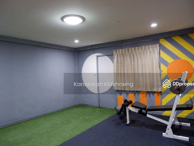 Onnut36, Bangkok, Thailand Onnut36, Bangkok, Thailand