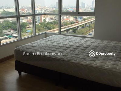 The Parkland Taksin-Thapra, Bangkok, Thailand The Parkland Taksin-Thapra, Bangkok, Thailand