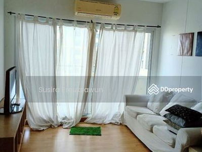 The Parkland Taksin-Thapra, Bangkok, Thailand The Parkland Taksin-Thapra, Bangkok, Thailand