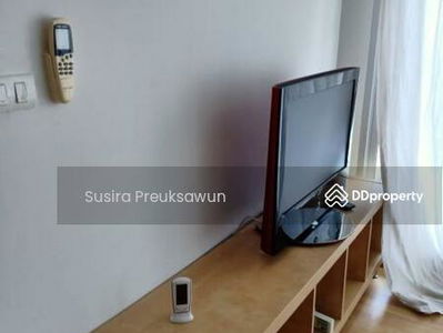 The Parkland Taksin-Thapra, Bangkok, Thailand The Parkland Taksin-Thapra, Bangkok, Thailand