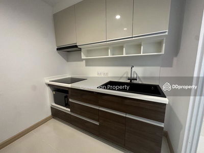 Supalai Riva Grande Rama 3, Bangkok, Thailand Supalai Riva Grande Rama 3, Bangkok, Thailand