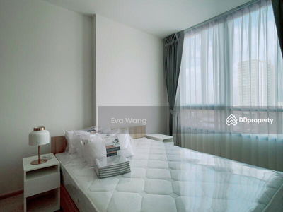 NUE Noble Chaengwattana, Nonthaburi, Thailand NUE Noble Chaengwattana, Nonthaburi, Thailand