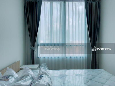 NUE Noble Chaengwattana, Nonthaburi, Thailand NUE Noble Chaengwattana, Nonthaburi, Thailand