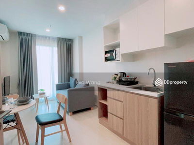 NUE Noble Chaengwattana, Nonthaburi, Thailand NUE Noble Chaengwattana, Nonthaburi, Thailand