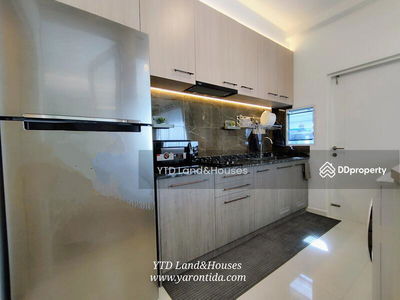 Indy 2 Bangna-Ramkhamhaeng 2, Bangkok, Thailand Indy 2 Bangna-Ramkhamhaeng 2, Bangkok, Thailand