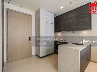 The Esse Asoke, Bangkok, Thailand The Esse Asoke, Bangkok, Thailand