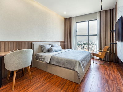 Masteri Millennium, Vietnam Masteri Millennium, Vietnam