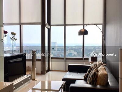 The Emporio Place, Bangkok, Thailand The Emporio Place, Bangkok, Thailand