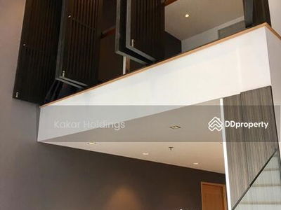 The Emporio Place, Bangkok, Thailand The Emporio Place, Bangkok, Thailand