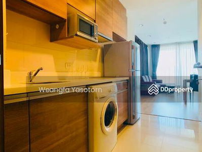 Rhythm Ratchada-Huaikwang, Bangkok, Thailand Rhythm Ratchada-Huaikwang, Bangkok, Thailand