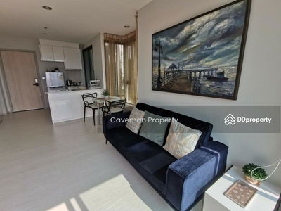 Rhythm Sukhumvit 42, Bangkok, Thailand Rhythm Sukhumvit 42, Bangkok, Thailand