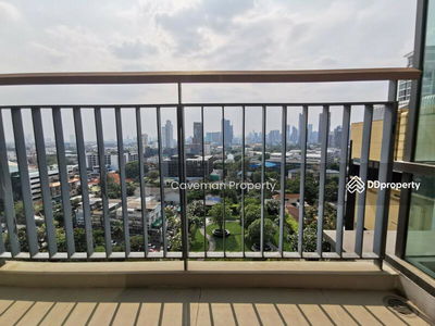 Rhythm Sukhumvit 42, Bangkok, Thailand Rhythm Sukhumvit 42, Bangkok, Thailand