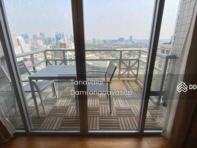 Baan Paholyothin Place condominium, Bangkok, Thailand Baan Paholyothin Place condominium, Bangkok, Thailand