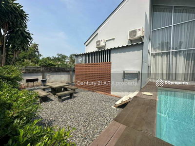 Njoy pool villa Sriracha, Chon Buri, Thailand Njoy pool villa Sriracha, Chon Buri, Thailand