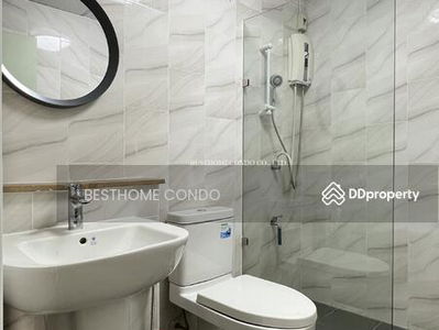 The Parkland Bangna, Bangkok, Thailand The Parkland Bangna, Bangkok, Thailand