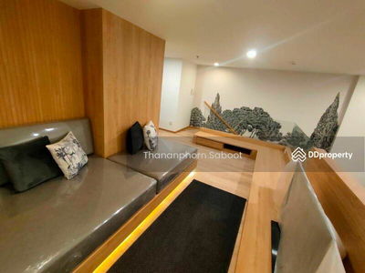 Noble Recole, Bangkok, Thailand Noble Recole, Bangkok, Thailand