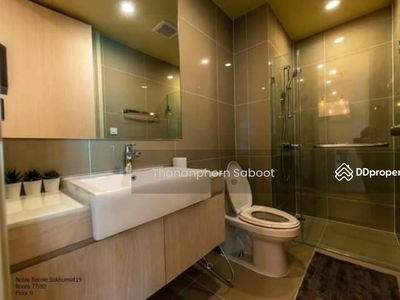 Noble Recole, Bangkok, Thailand Noble Recole, Bangkok, Thailand