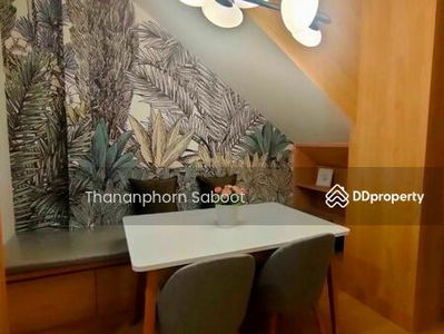 Noble Recole, Bangkok, Thailand Noble Recole, Bangkok, Thailand